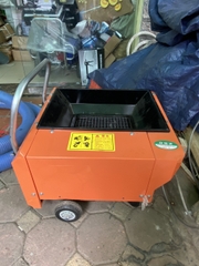 Máy bơm vữa, bơm Grout, vữa rót