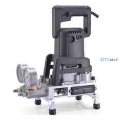 Máy Bơm Keo 2 Thành Phần XLKT M21 – Công Suất 2600W, Máy Bơm Keo Chống Thấm Áp Lực Cao