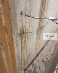 Máy Bơm Keo PU Foam & Epoxy Sumo XLKT – 9999 1100W – Máy Bơm Chống Thấm Injection Áp Lực Cao