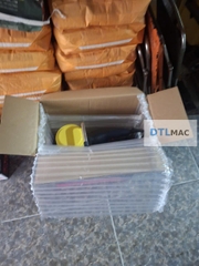 Máy Bơm Keo PU Foam & Epoxy SL – 500 – Máy Bơm Chống Thấm Injection Áp Lực Cao