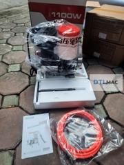 Máy Bơm Keo PU Foam & Epoxy Sumo XLKT – 9999 1100W – Máy Bơm Chống Thấm Injection Áp Lực Cao