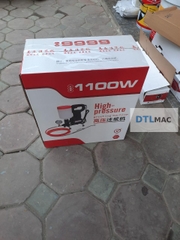 Máy Bơm Keo PU Foam & Epoxy Sumo XLKT – 9999 1100W – Máy Bơm Chống Thấm Injection Áp Lực Cao