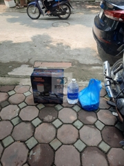 Máy bơm keo Epoxy - PU XLKT-9999
