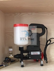 Máy bơm keo Epoxy - PU XLKT-9999