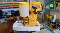 Máy bơm keo Epoxy - PU XLKT-9999