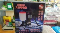 Máy bơm keo Epoxy - PU XLKT-9999