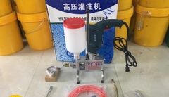MÁY BƠM KEO YL-800