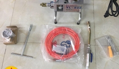 MÁY BƠM KEO YL-800