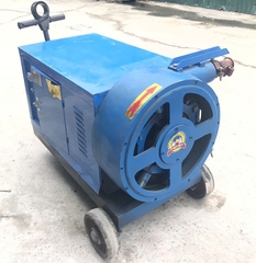 Máy Bơm Vữa HJB-5 5.5Kw/380V