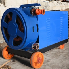 Máy Bơm Vữa HJB-5 5.5Kw/380V