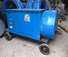 Máy Bơm Vữa HJB-5 5.5Kw/380V