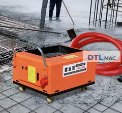 Máy Bơm Vữa Trục Vít TV-2S 7.5kW/380V