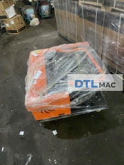Máy Bơm Vữa Trục Vít TV-2S 7.5kW/380V