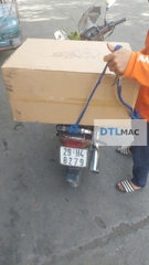 Máy Cắt Bê Tông DC-425 | Máy Cắt Cọc Bê Tông Ly Tâm, Sàn Bê Tông, Đường Bê Tông 3500W (Chưa Gồm Lưỡi Cắt)