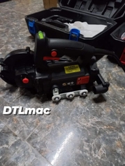 Máy cắt ron gạch, cắt mạch gạch - Model 2023 2480W 220V - 50Hz
