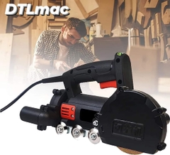 Máy cắt ron gạch, cắt mạch gạch - Model 2023 2480W 220V - 50Hz
