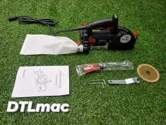 Máy cắt ron gạch, cắt mạch gạch - Model 2023 2480W 220V - 50Hz