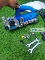 Máy cắt ron gạch, cắt mạch gạch – Model Z730 1200W 220V – 50Hz
