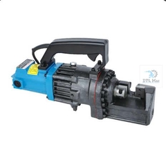 Máy Cắt Sắt Thuỷ Lực RC25