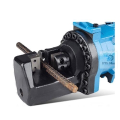Máy Cắt Sắt Thuỷ Lực RC40