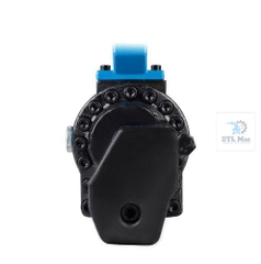 Máy Cắt Sắt Thuỷ Lực RC40