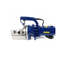 Máy Cắt Sắt Thuỷ Lực RC40