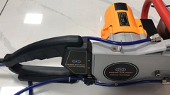 Máy cưa xích cắt bê tông 3500W chạy điện