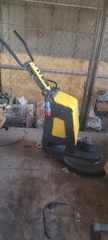 Máy đánh bóng tốc độ cao 3 pha 27inch 7.5HP