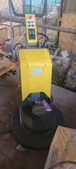 Máy đánh bóng tốc độ cao 3 pha 27inch 7.5HP