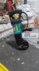 Máy Đột Lỗ Thủy Lực Cầm Tay MHP-22S 10 Tấn – Đột Thép Dày 8mm, Lỗ Tối Đa Φ22mm