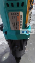 Máy Đột Lỗ Thủy Lực Cầm Tay MHP-22S 10 Tấn – Đột Thép Dày 8mm, Lỗ Tối Đa Φ22mm