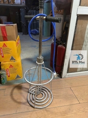 Máy Đun Matit Chèn Khe 220V