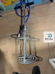 Máy Đun Matit Chèn Khe 220V
