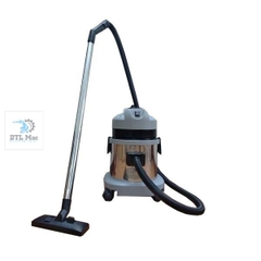 LifeClean LC 151J 15Lít - Máy hút bụi gia đình, công nghiệp. Hút khô và ướt 1 Motor 1300W