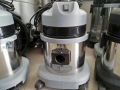 LifeClean LC 151J 15Lít - Máy hút bụi gia đình, công nghiệp. Hút khô và ướt 1 Motor 1300W