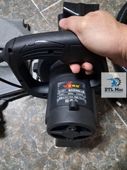 Máy hút thổi bụi đã năng XC001, công suất 4300W - Thổi sạch, hút nhanh, tiện dụng