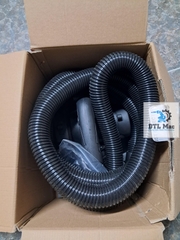 Máy hút thổi bụi đã năng XC001, công suất 4300W - Thổi sạch, hút nhanh, tiện dụng