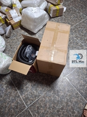 Máy hút thổi bụi đã năng XC001, công suất 4300W - Thổi sạch, hút nhanh, tiện dụng