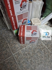 Máy hút thổi bụi đã năng XC001, công suất 4300W - Thổi sạch, hút nhanh, tiện dụng