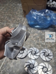 Máy hút thổi đa năng - Phụ kiện cánh quạt lắp máy Model XC-061 và các dòng tương đương