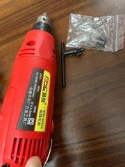 Máy khoan ộp gạch Moddel 6030G - 160W/220V