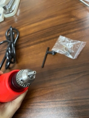 Máy khoan ộp gạch Moddel 6030G - 160W/220V