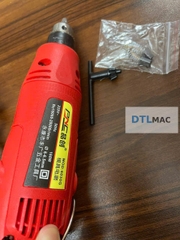 Máy Khoan Xử Lý Gạch Bị Bộp Model 6030G – 160W/220V | Máy Khoan Lỗ Nhỏ Bơm Keo Gia Cố Gạch