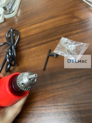 Máy Khoan Xử Lý Gạch Bị Bộp Model 6030G – 160W/220V | Máy Khoan Lỗ Nhỏ Bơm Keo Gia Cố Gạch