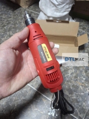 Máy Khoan Xử Lý Gạch Bị Bộp Model 6030G – 160W/220V | Máy Khoan Lỗ Nhỏ Bơm Keo Gia Cố Gạch