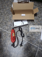 Máy Khoan Xử Lý Gạch Bị Bộp Model 6030G – 160W/220V | Máy Khoan Lỗ Nhỏ Bơm Keo Gia Cố Gạch