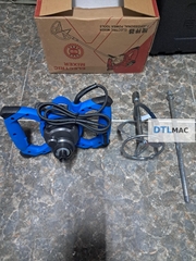 Máy khuấy 1 trục đa năng cầm tay - Model 8818 Công suất 2400W - 220V