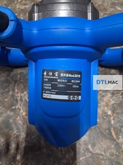 Máy khuấy 1 trục đa năng cầm tay - Model 8818 Công suất 2400W - 220V