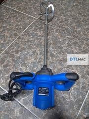 Máy khuấy 1 trục đa năng cầm tay - Model 8818 Công suất 2400W - 220V