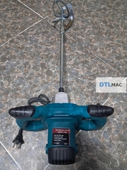 Máy khuấy 1 trục đa năng cầm tay SUNFAFA-K168  Công suất 3200W - 220V
